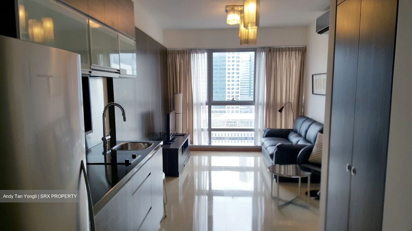 The Clift (D1), Apartment #522858921